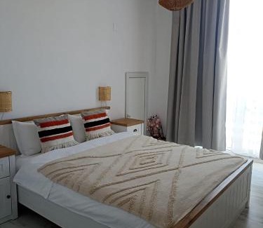 Calafat Hotel | Tina Guest House