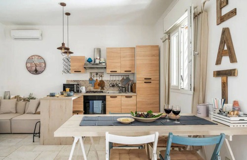 Torricella Villa | TINCA HOUSE in Torre Ovo - Salento