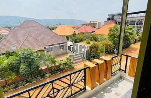 Kigali Apartment | TINDO Apartment 02