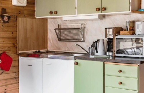 Tingsryd Municipality House | Tingsmåla by Interhome