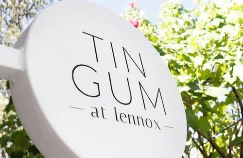 North Creek Apartment | ‘TINGUM’ - A Bahamian Island word used to describe a place