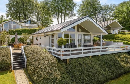 Andkær Vig House | "Tini" - 50m to the inlet by Interhome