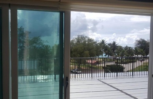San Jose Hotel | Tinian Ocean View Hotel