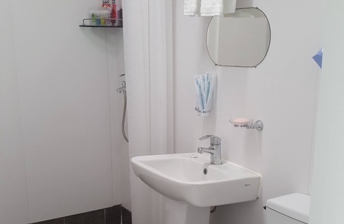 San Jose Hotel | Tinian Ocean View Hotel