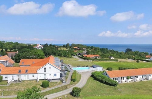 Sandkaas Apartment | "Tinne" - 400m from the sea by Interhome
