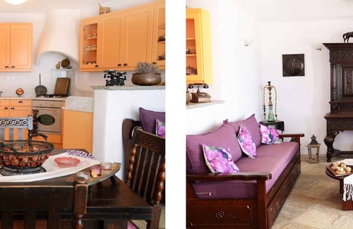 Agios Ioannis Villa | Tinos Island Deep Blue Villas