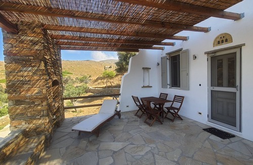 Tinos Town House | Tinos Retreat, Architect's Guest House