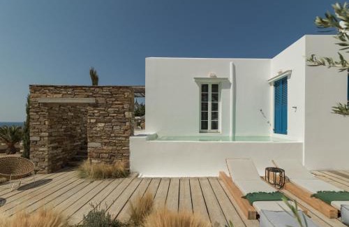 Agios Ioannis House | TinosVillages