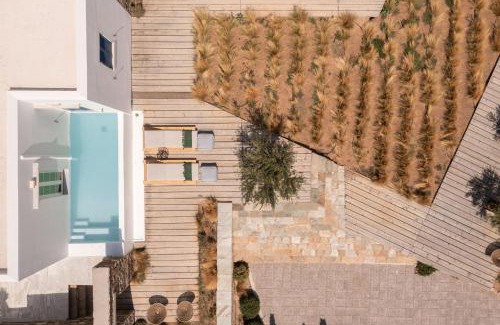 Agios Ioannis House | TinosVillages