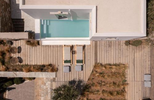 Agios Ioannis House | TinosVillages