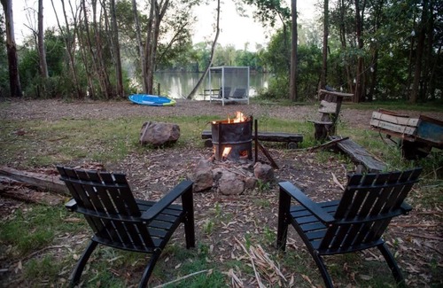 East Seaham House | Tintenbar Riverfront Farmstay by Tiny Away