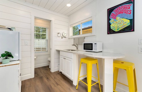 Poudre Park House | Tiny 1- Cameron Peak