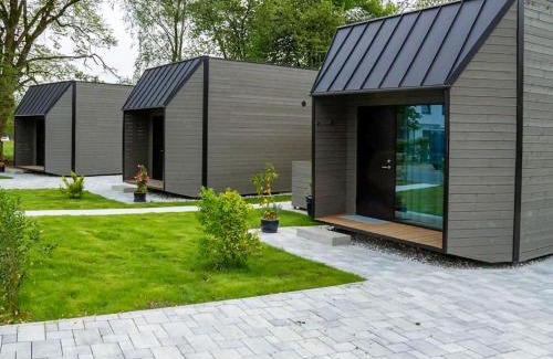 Hoerbranz House | TINY 4 YOU - Ihre stilvollen TINY-Häuser am Bodensee