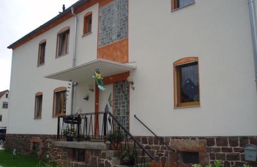 Arnshain House | Tiny-Apartment-in-Gemuenden-an-der-Wohra