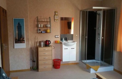 Arnshain House | Tiny-Apartment-in-Gemuenden-an-der-Wohra