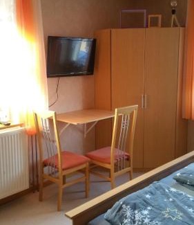 Arnshain House | Tiny-Apartment-in-Gemuenden-an-der-Wohra