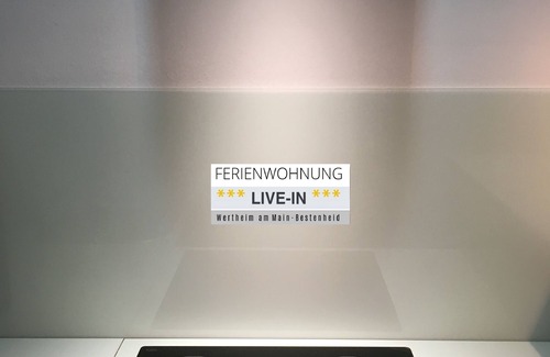 Wertheim Apartment | Tiny Apartment LIVE-IN Wertheim am Main