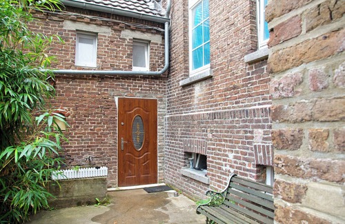 Wardt Apartment | 'Tiny Apartment Xanten by the Lake'