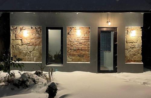 Chisinau House | Tiny Barn House