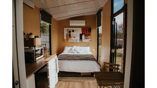Boorowa House | Tiny Boorowa by Tiny Away
