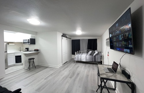 Sunrise Manor Apartment | Tiny But Classy.