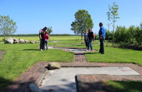 Drijber Other | Tiny Cottage op Camping "De stal"