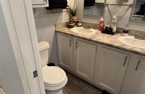 Austin Resort | Tiny Cozy Cabin Away From Home