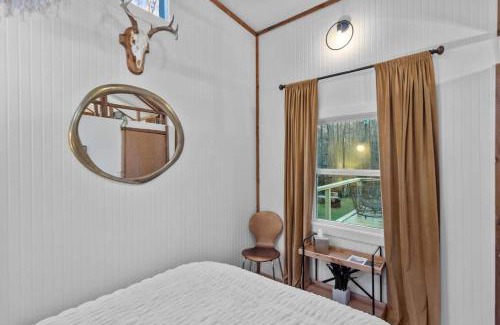 Shreveport House | Tiny Emerald -cabin On Emerald Isle With Kayaks!