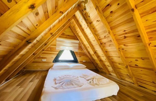 Oludeniz Cottage | Tiny Escape with Pool