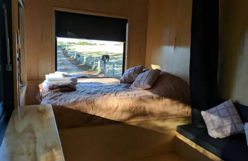 Peachester Other | Tiny Farm House on the Hill