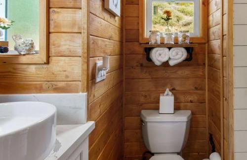 Canyon Country Apartment | Tiny Farmhouse on Wheels