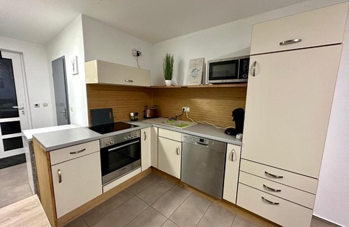 Reichenbach im Vogtland House | Tiny Ferienhaus Greizer Str 26