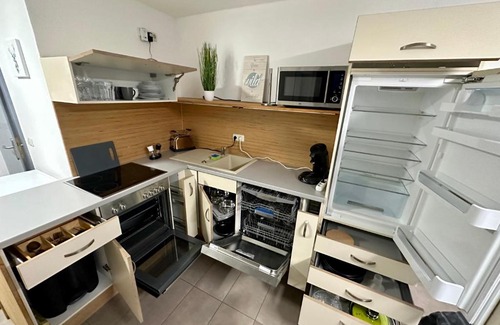 Reichenbach im Vogtland House | Tiny Ferienhaus Greizer Str 26
