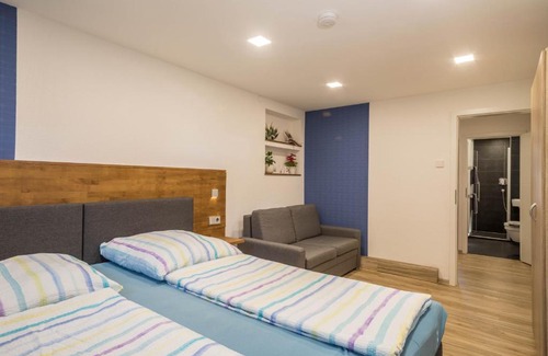 Markdorf Apartment | Tiny Fewo Markdorf