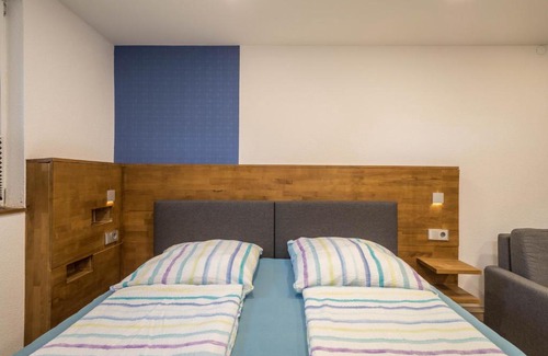 Markdorf Apartment | Tiny Fewo Markdorf