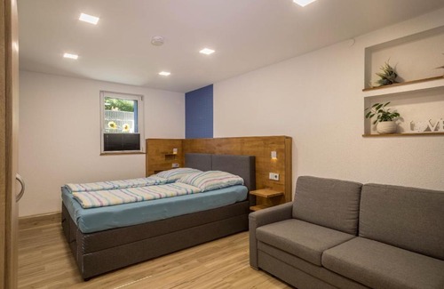 Markdorf Apartment | Tiny Fewo Markdorf