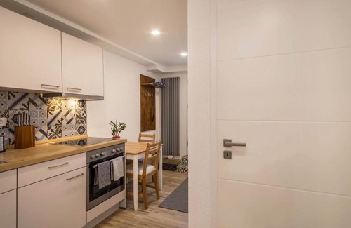 Markdorf Apartment | Tiny FeWo Markdorf