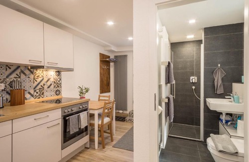 Markdorf Apartment | Tiny FeWo Markdorf