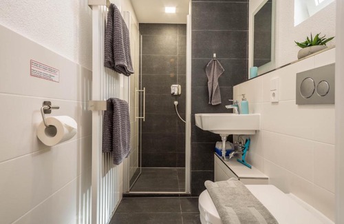 Markdorf Apartment | Tiny FeWo Markdorf