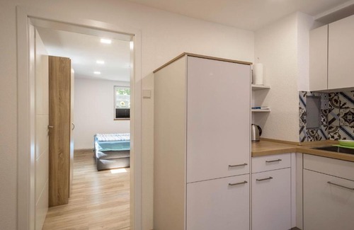 Markdorf Apartment | Tiny FeWo Markdorf