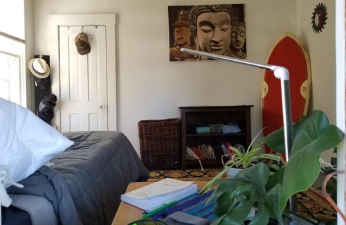 The Dalles Apartment | Tiny Food Forest - The Dalles