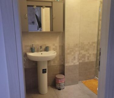 Suburbio VII Portuense Apartment | Tiny Green apartament in Rome - Magliana