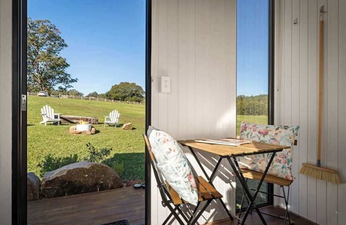 Glenreagh House | Tiny Grey Gum by Tiny Away
