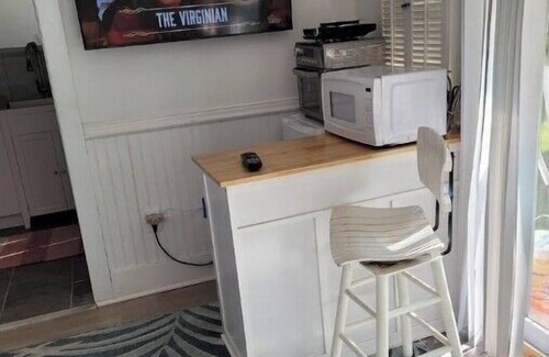 Birdsnest Apartment | Tiny Guest House