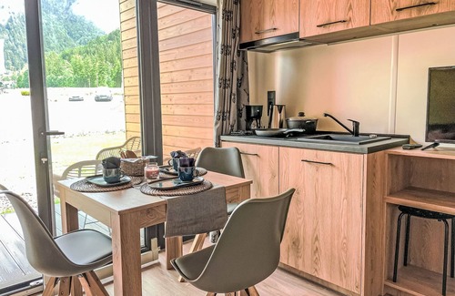 Fischbachau House | Tiny Haus Glockenalm-Blick Wendelstein by Interhome