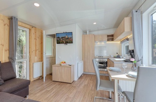 Pleinfeld House | Tiny Haus 32 am Brombachsee