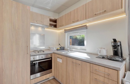 Pleinfeld House | Tiny Haus 33 am Brombachsee
