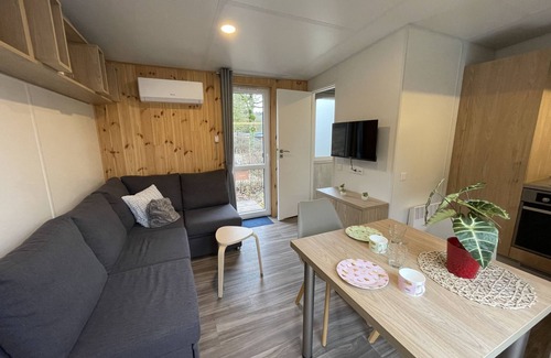 Wemding House | Tiny Haus Auszeit by Interhome