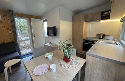 Wemding House | Tiny Haus Auszeit by Interhome