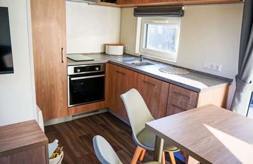Wemding House | Tiny Haus Auszeit by Interhome